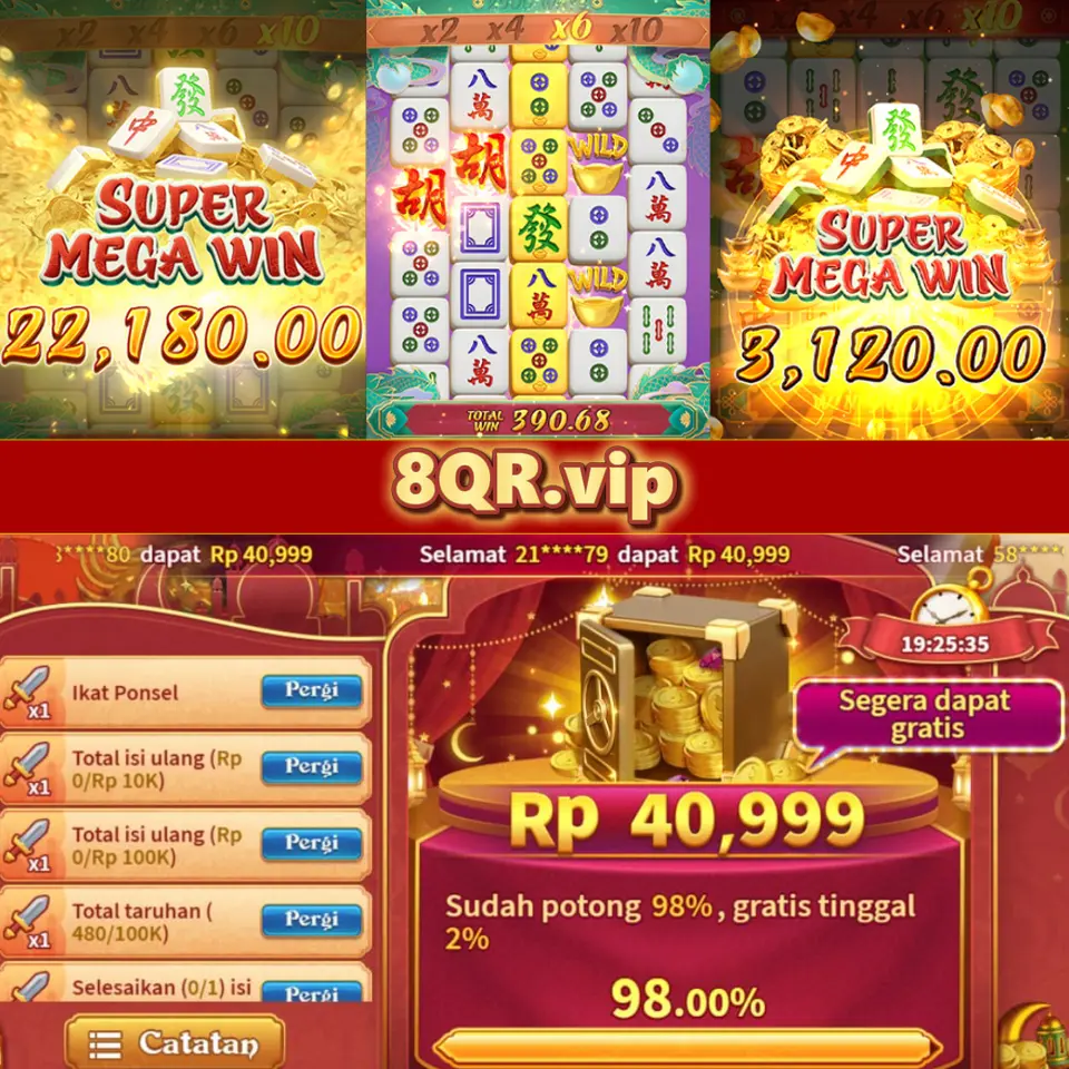 8qr APK