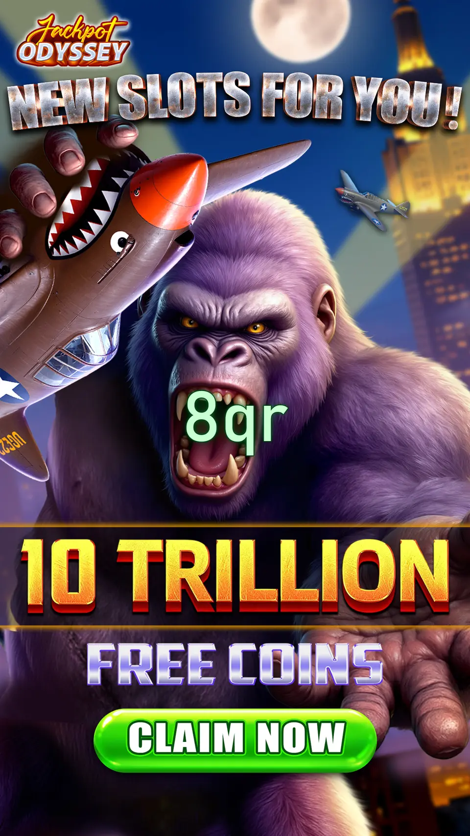 8qr APK