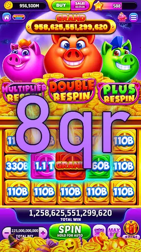 8qr APK